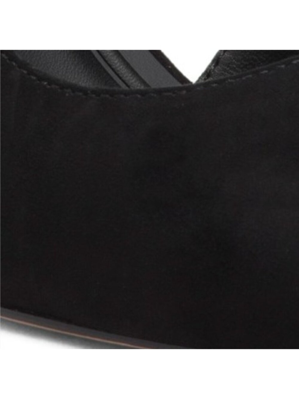 PELLE MODA Suede Libbi Su Pumps - Picture 5 of 5